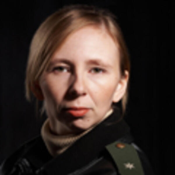 Foto von Janine Binder