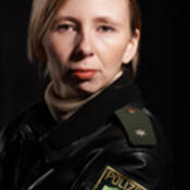 Janine Binder
