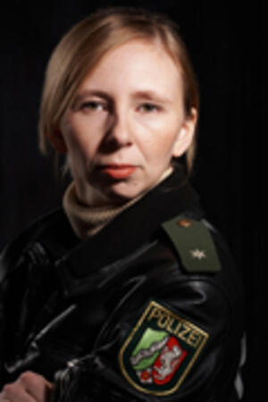 Janine Binder