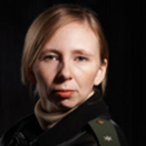 Foto von Janine Binder