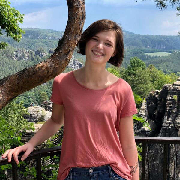 Foto von Johanna Struck