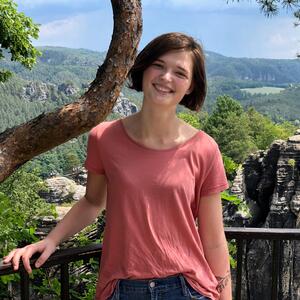 Foto von Johanna Struck