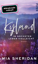 Kyland. Im nächsten Leben vielleicht Kyland. Im nächsten Leben vielleicht