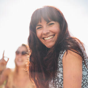 Foto von Lucy Clarke