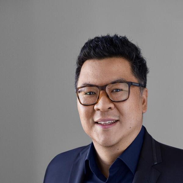 Foto von Martin Hyun