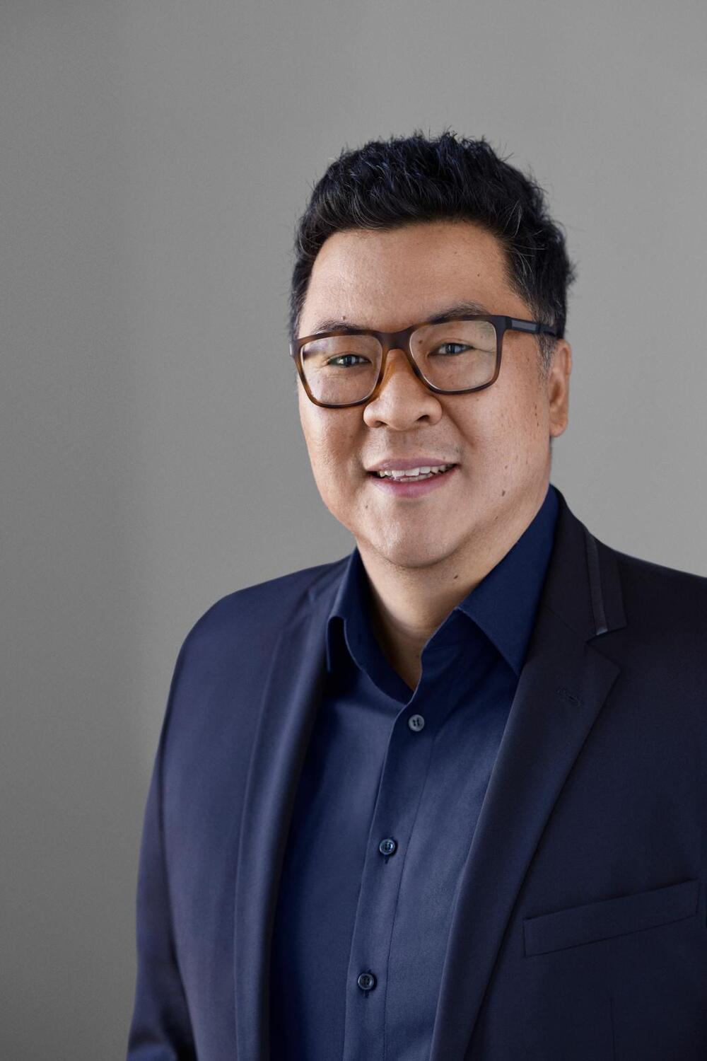 Foto von Martin Hyun