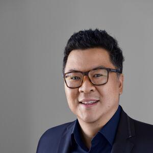 Foto von Martin Hyun