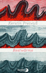 Restwärme