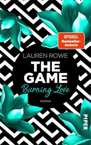 The Game – Burning Love (The Game 3)