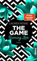 The Game – Burning Love