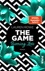 The Game – Burning Love