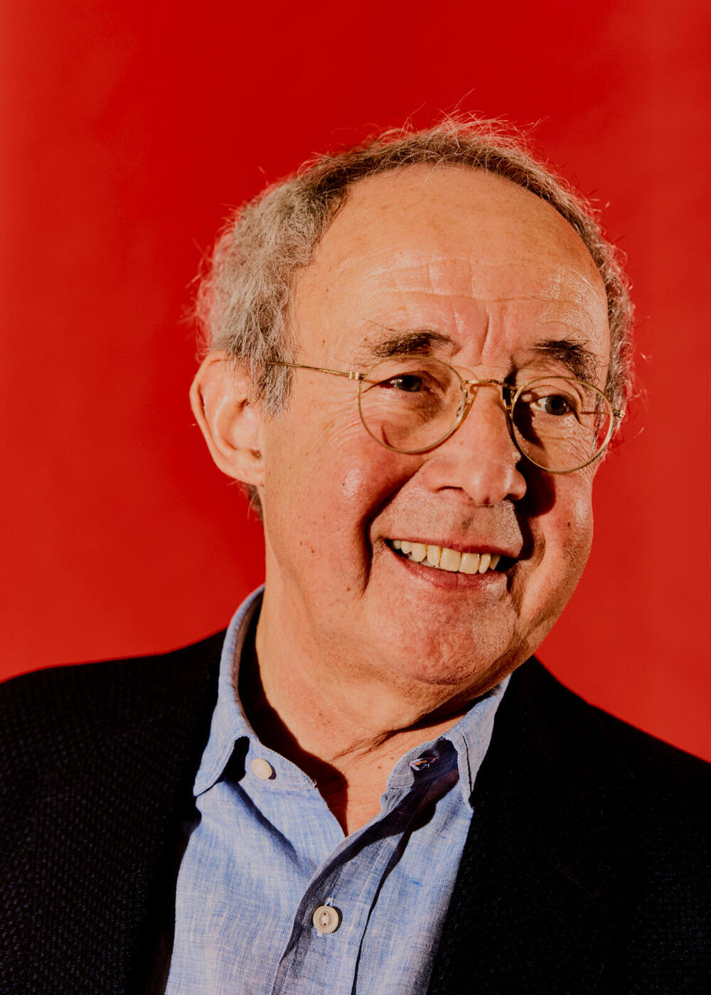 Foto von Thomas Karlauf