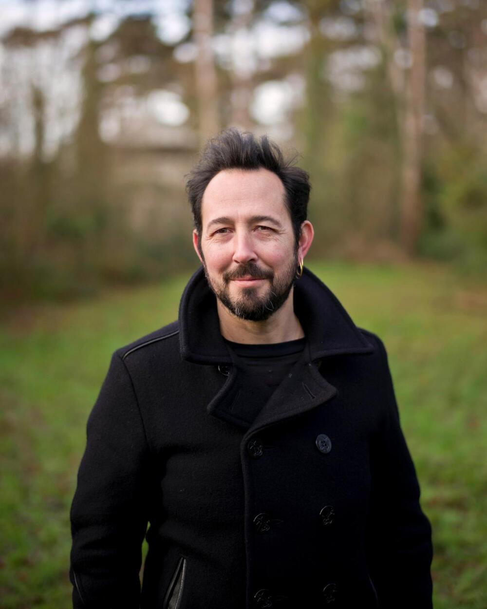 Foto von Thomas Reverdy