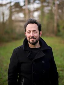 Thomas Reverdy