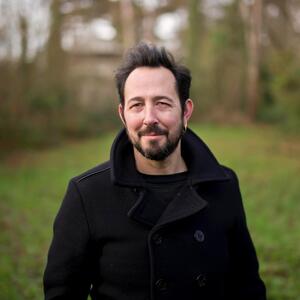 Foto von Thomas Reverdy