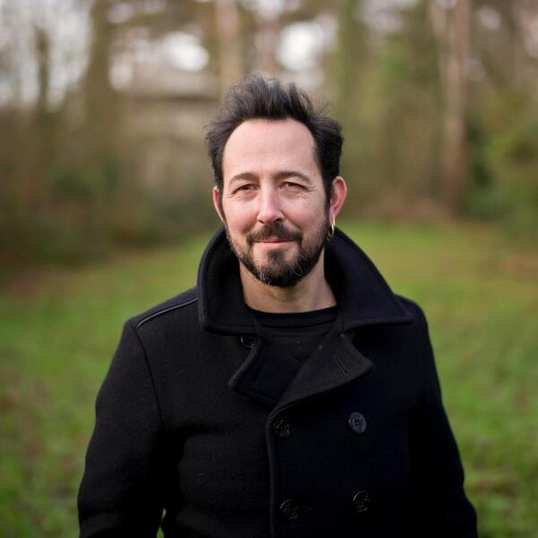 Foto von Thomas Reverdy