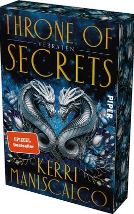 Throne of Secrets  – Verraten