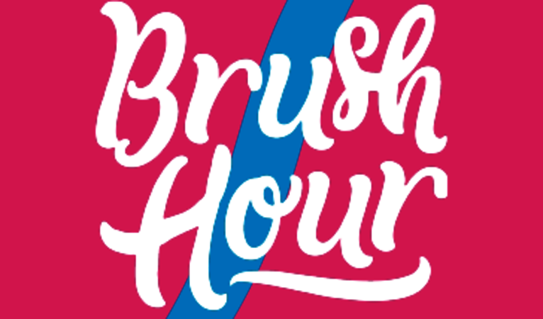 Book Release Party mit Dr. Anne Heinz zu „Brush Hour“