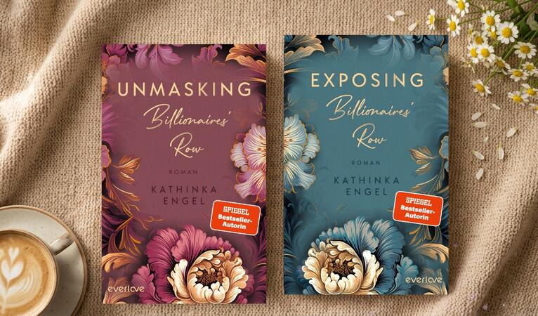 Billionaires' Row: Willkommen in der Welt der Superreichen!