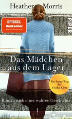 Das Mädchen aus dem Lager – Der lange Weg der Cecilia Klein