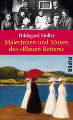 Malerinnen und Musen des „Blauen Reiters“
