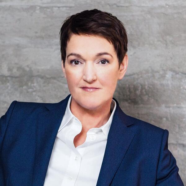 Foto von Marion Knaths