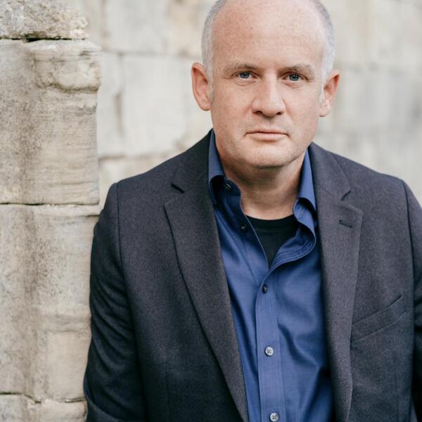 Oliver  Burkeman