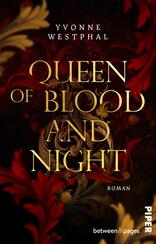 Queen of Blood and Night