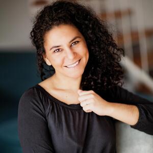 Foto von Rachel Ferguson