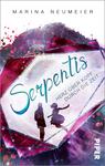Serpentis – Herz über Kopf durch die Zeit 