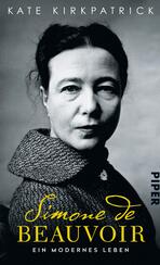 Simone de Beauvoir