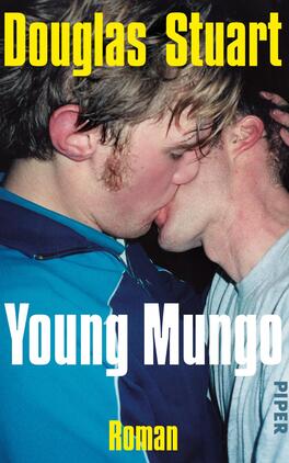 Young Mungo