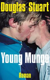 Young Mungo