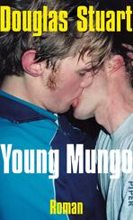 Young Mungo