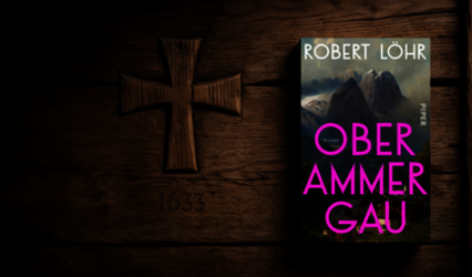 Robert Löhr: Oberammergau