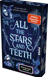 All the Stars and Teeth