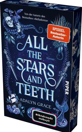 All the Stars and Teeth