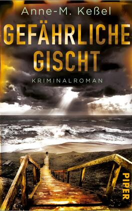 Gefährliche Gischt