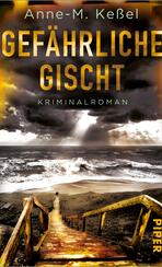 Gefährliche Gischt