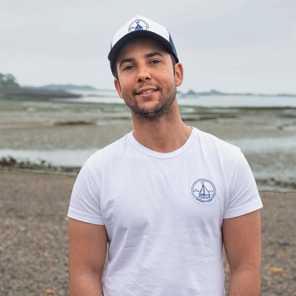 Foto von Guirec Soudée