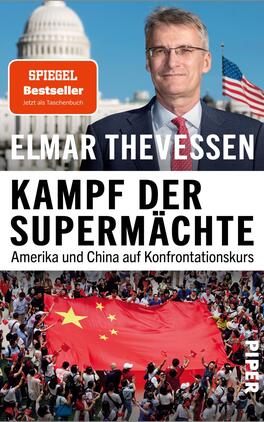 Kampf der Supermächte