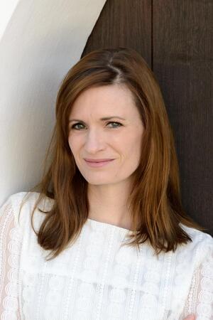 Karin Spieker