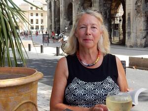 Liliane Fontaine