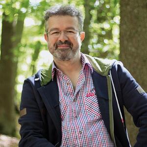 Foto von Manuel Andrack