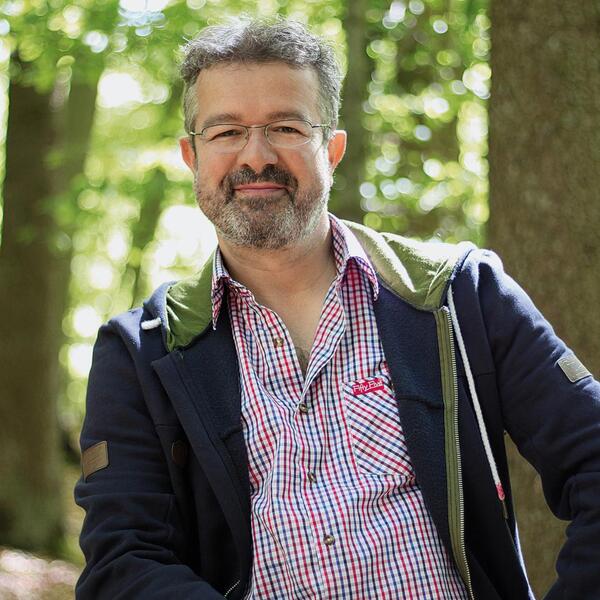 Foto von Manuel Andrack