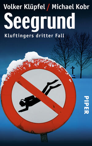 Seegrund (Kluftinger-Krimis 3)