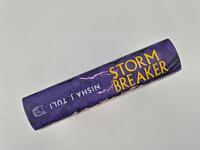 Außenansicht des Buches „Storm Breaker (Deluxe-Ausgabe)“