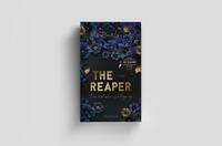 Außenansicht des Buches „The Reaper – Du bist sein Untergang“