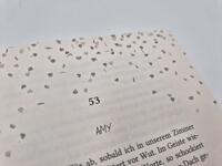 Außenansicht des Buches „If I Were You“