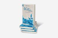 Bücherstapel des Buches „Wellenbrechen – You smell like summer“